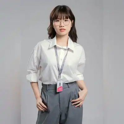 易睿霜